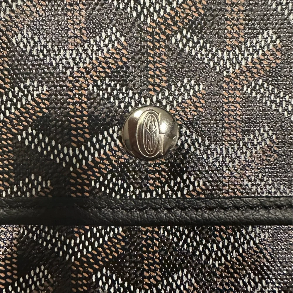 SOLD！！！Goyard Saint Louis tote pm - Picture 4 of 12